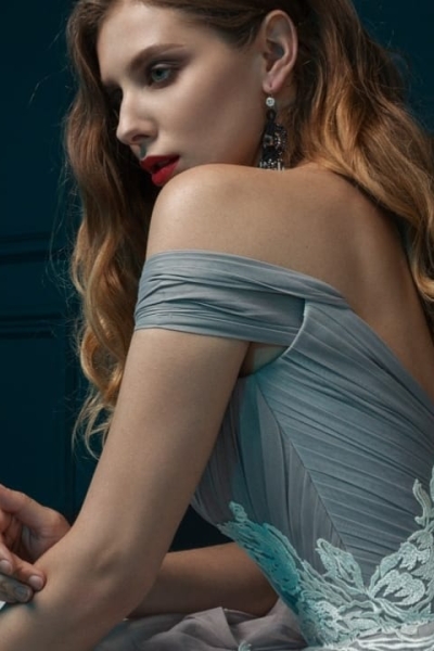 Kleit Giselle
