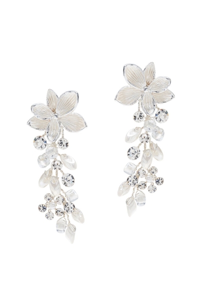 Сережки 13-34