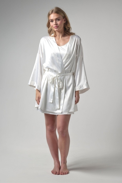 Халат невесты