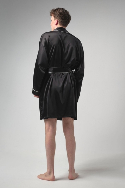 Халат жениха, luxe