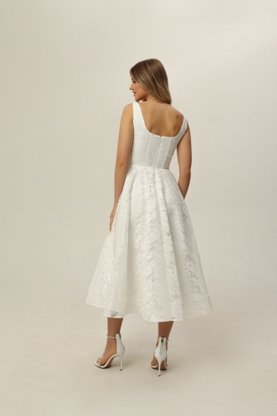 Pulmakleit Luisa midi