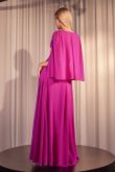 CH 028 ORCHID, size 12US