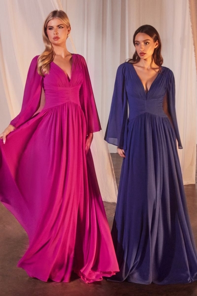 CH 028 Royal blue size 16US