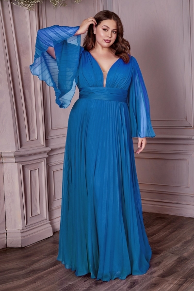 CD 242 TEAL, size 12US
