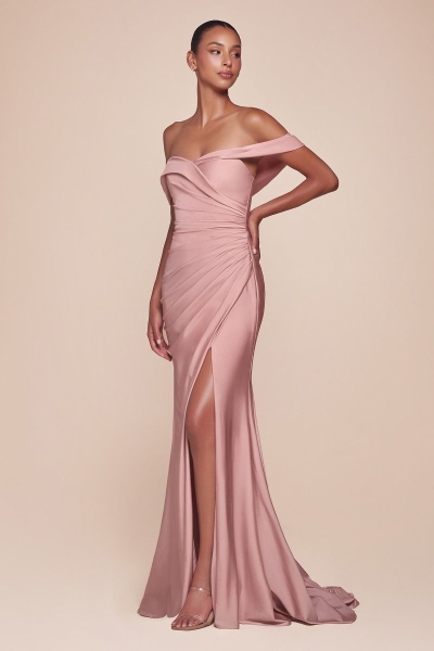 CD 790  ROSE, size 10US