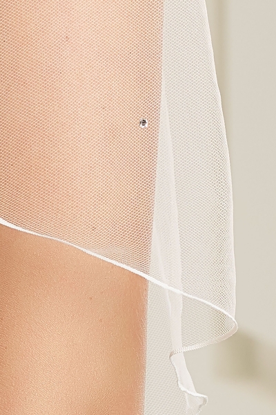 Loor 321 kristallidega