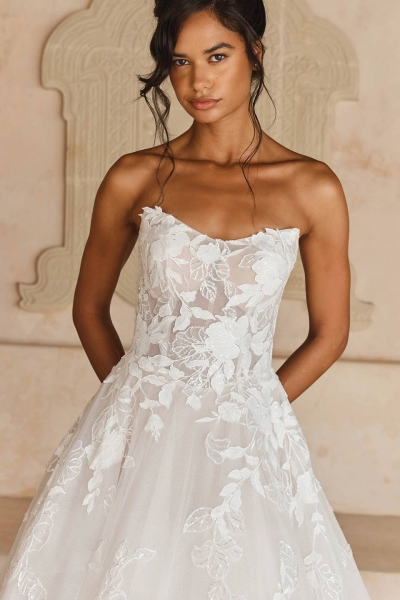 Madi Lane  dress Liana