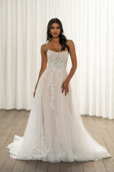 Madi Lane dress Thorne