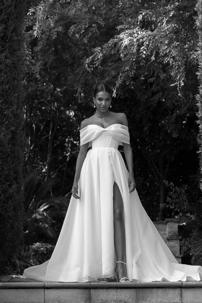 Madi Lane dress Prestyn