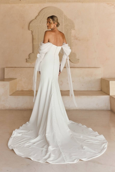 Madi Lane dress Libbi