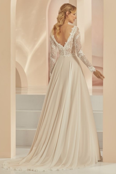 Свадебное платье Famosa