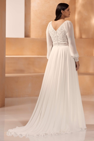 Свадебное платье Ursula