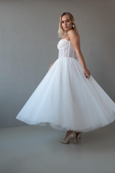 Wedding dress KW Melissa