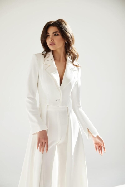 Wedding dress L7022 jakk