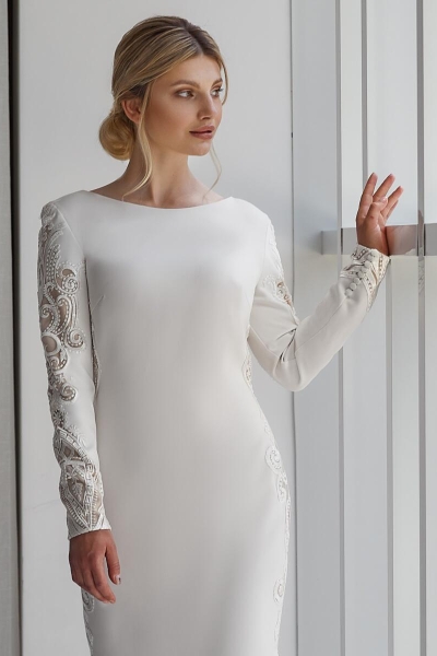 Свадебное платье Ailani