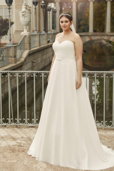 Свадебное платье Harmonia