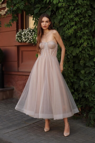 Peokleit Barbara, size 38EU