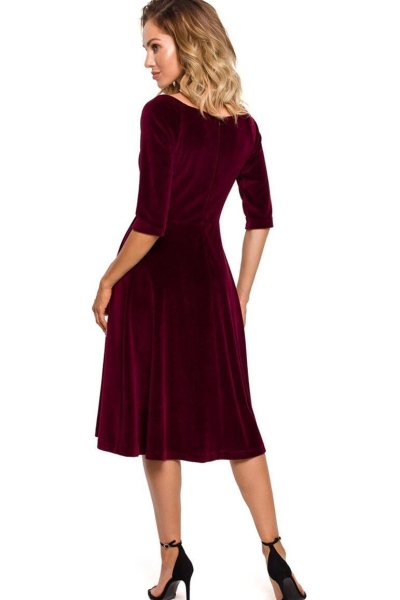 Peokleit MOE645Bordo