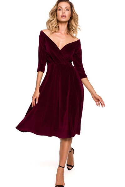 Peokleit MOE645Bordo