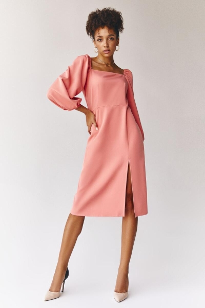 Peokleit 011949 corall