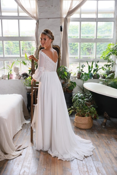 Свадебное платье NW 21-03