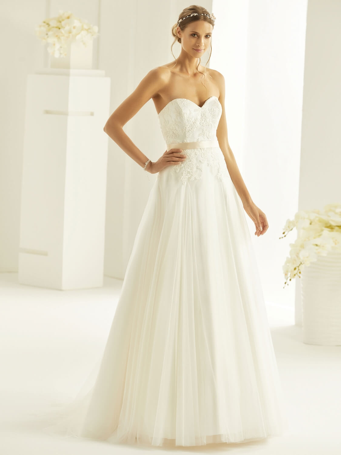 Wedding dress Angelica
