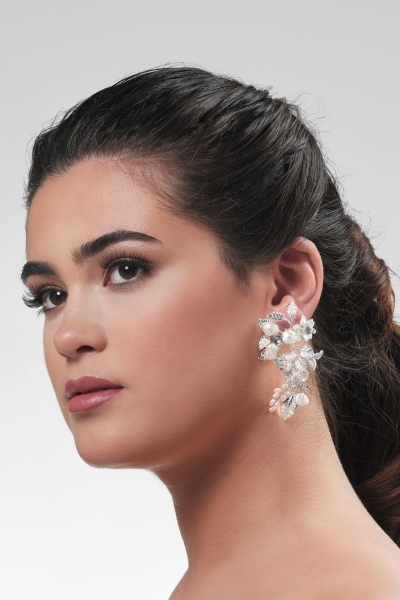 Сережки 13-25