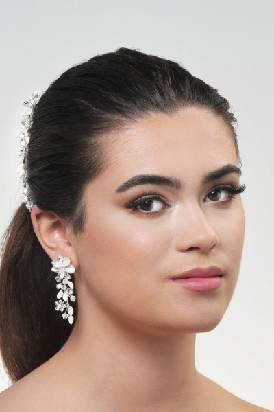 Сережки 13-34