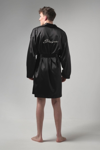 Халат жениха