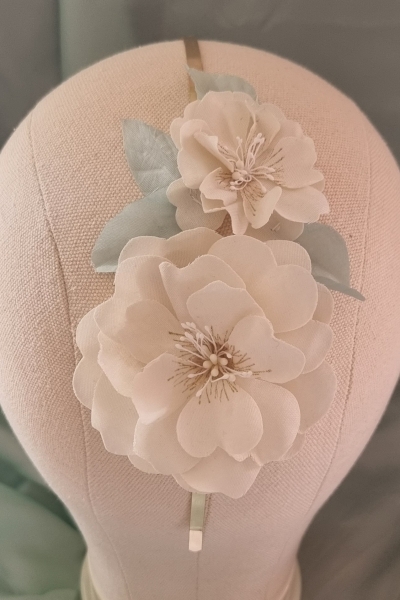 Wild Rose ободок