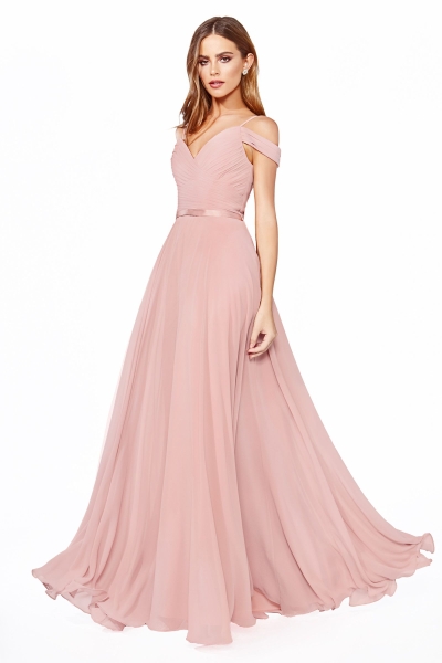 CD156 dusty rose, size 8-10US