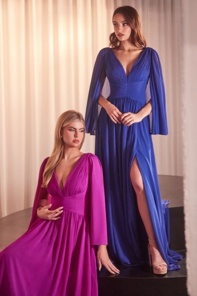 CH 028 ORCHID, size 12US