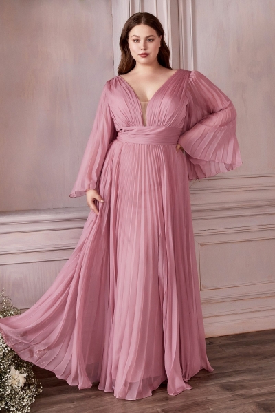 CD 242 PINK, size 14US and 16US
