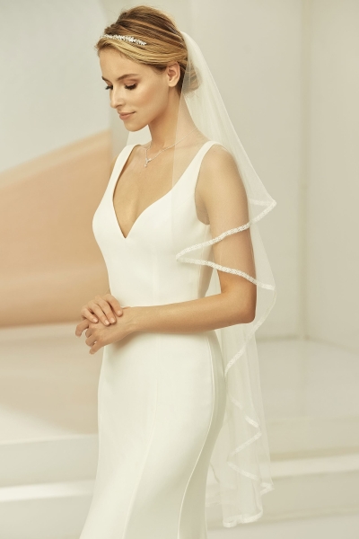 Фата 365, бохо