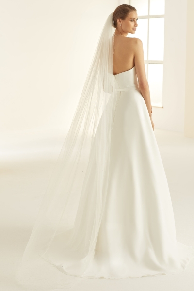 Loor 321 kristallidega