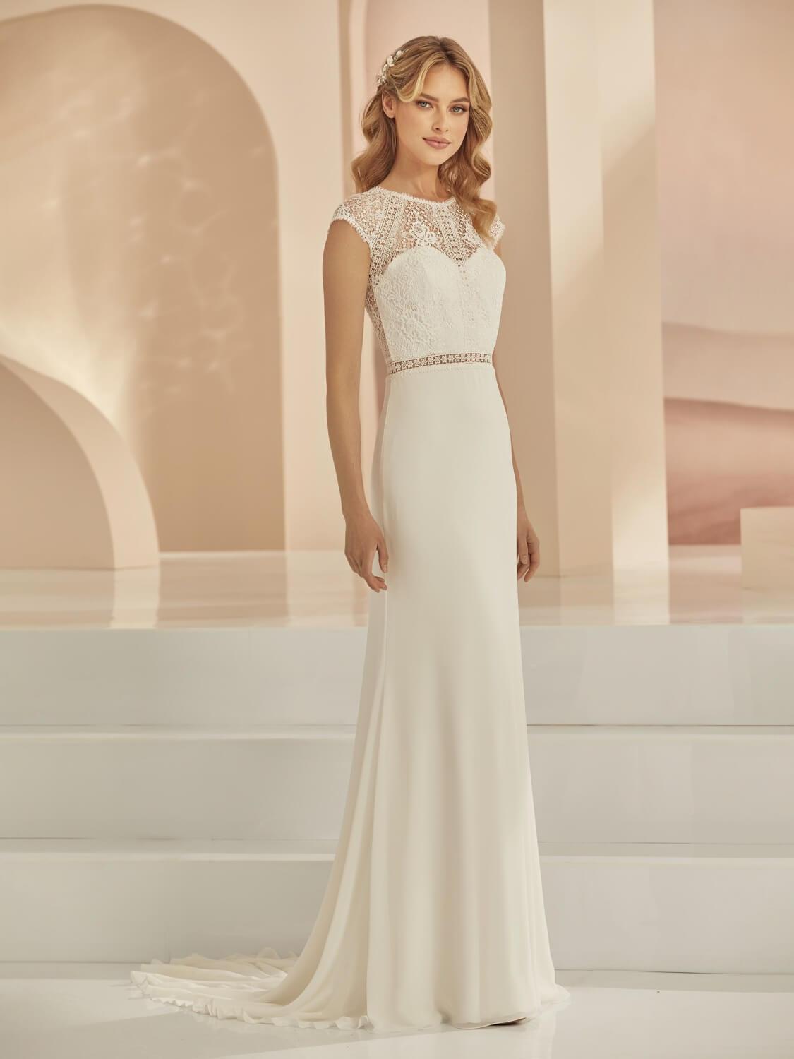 Wedding dress Denise
