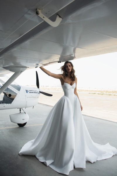 Wedding dress Vivian