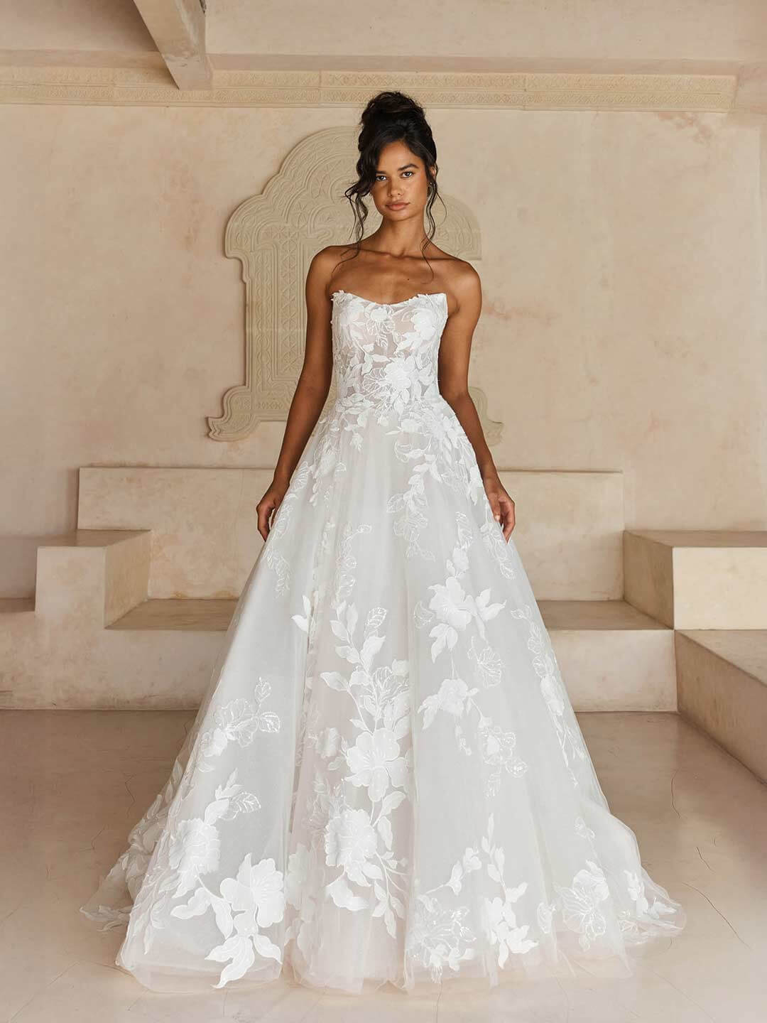 Madi Lane  dress Liana