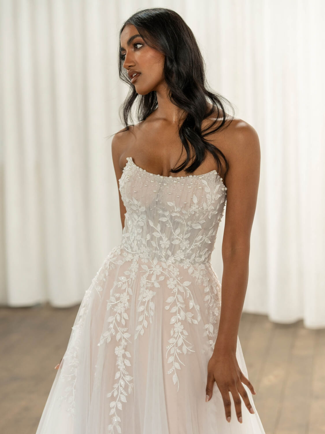 Madi Lane dress Thorne