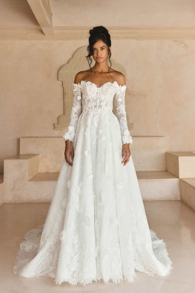 Madi Lane dress Lucia