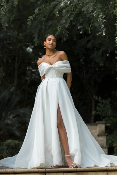 Madi Lane dress Prestyn