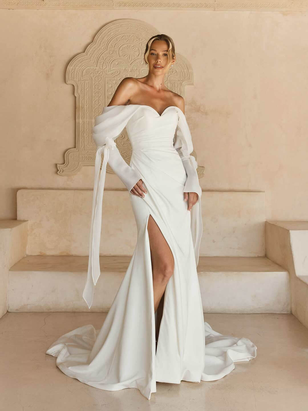 Madi Lane dress Libbi