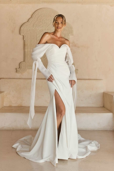 Madi Lane dress Libbi