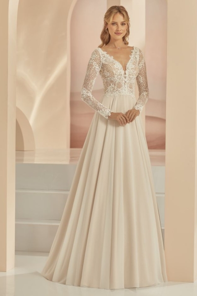 Свадебное платье Famosa