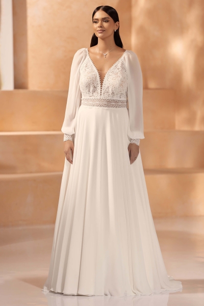 Свадебное платье Ursula