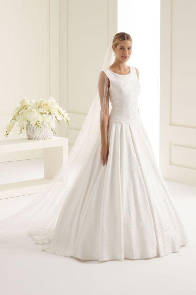 Veil chrystall