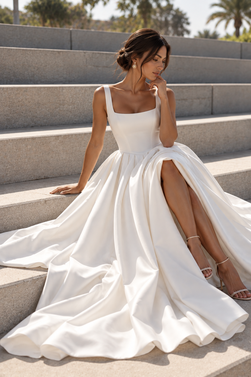 Wedding dress Audrey