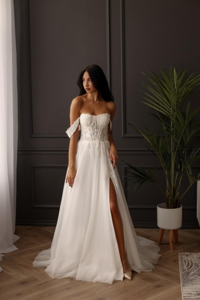 Свадебное платье NW Melia