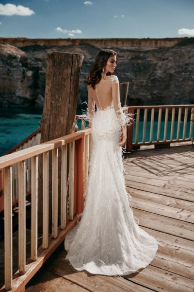 Pulmakleit Evelin, Royaldi