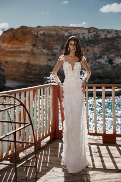 Pulmakleit Evelin, Royaldi